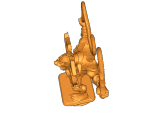 HeroQuest figure batch-2
