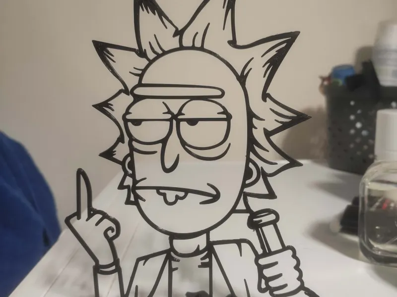 Rick