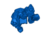 Sa heavy-8