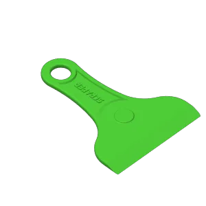 SUPER SCRAPER