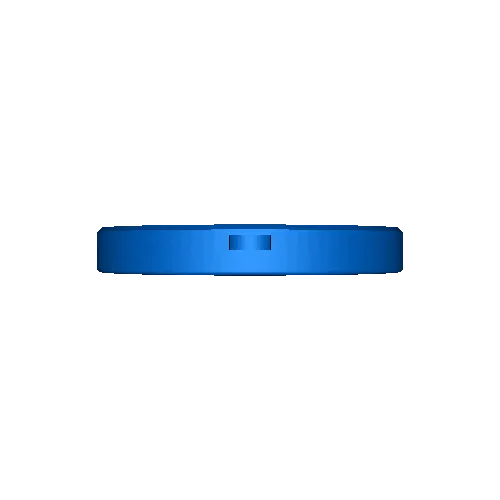 RFID corpo