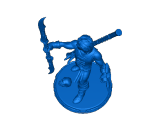 Human Monk-0