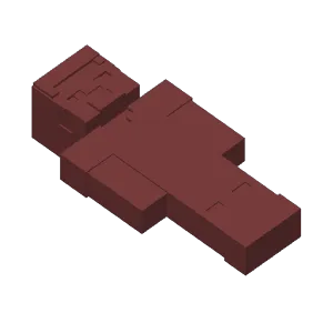 Minecraft Steve GPU Support