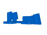 Z Axis stabilizer for SV04-0
