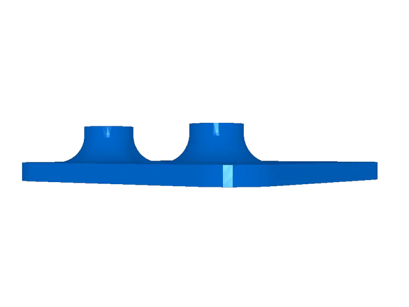 Eindstophouder