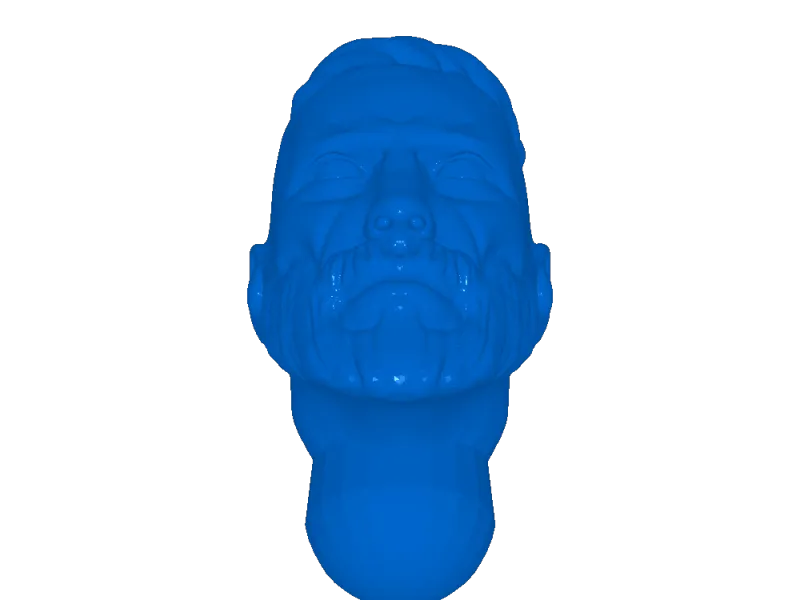 Guard heads