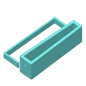 Socket Caddy