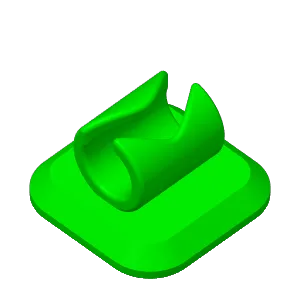 Cabel Holder