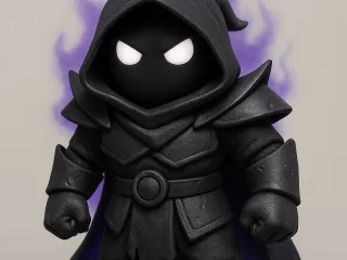 VoidWraith