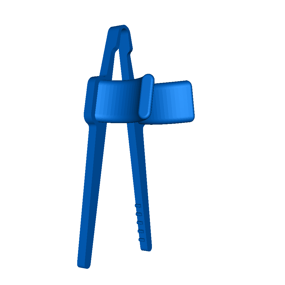 Palillos de dedo