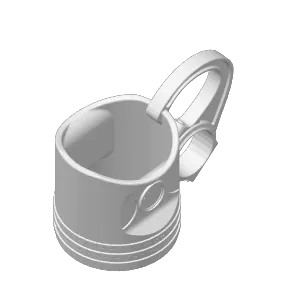 Piston Cup