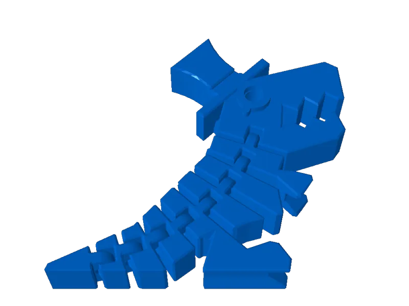 Flexi- sir TRex