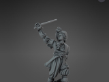 Statue Jean Bart-0