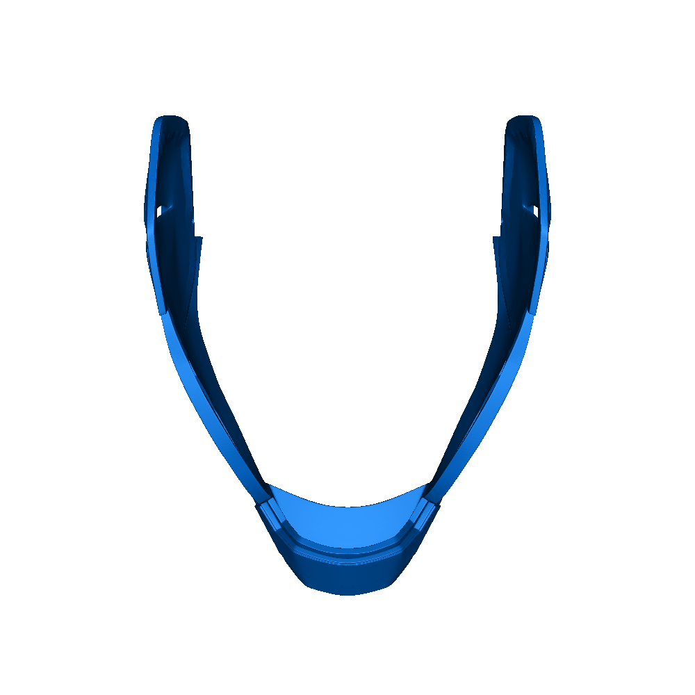 Iron man Mark 85 With magnet holes