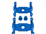 Roue wagon-0