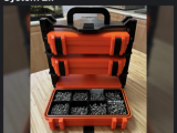 Utility case low boy model-2