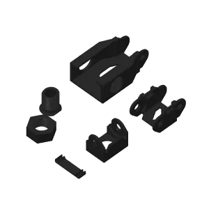 Drag chain (BED - Y axis) for CR10 Smart PRO