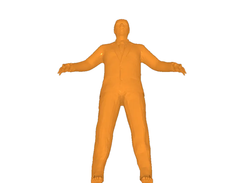 Elvis presley