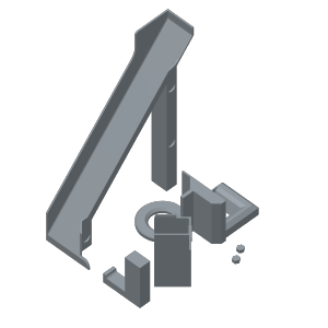 Home print settings: 