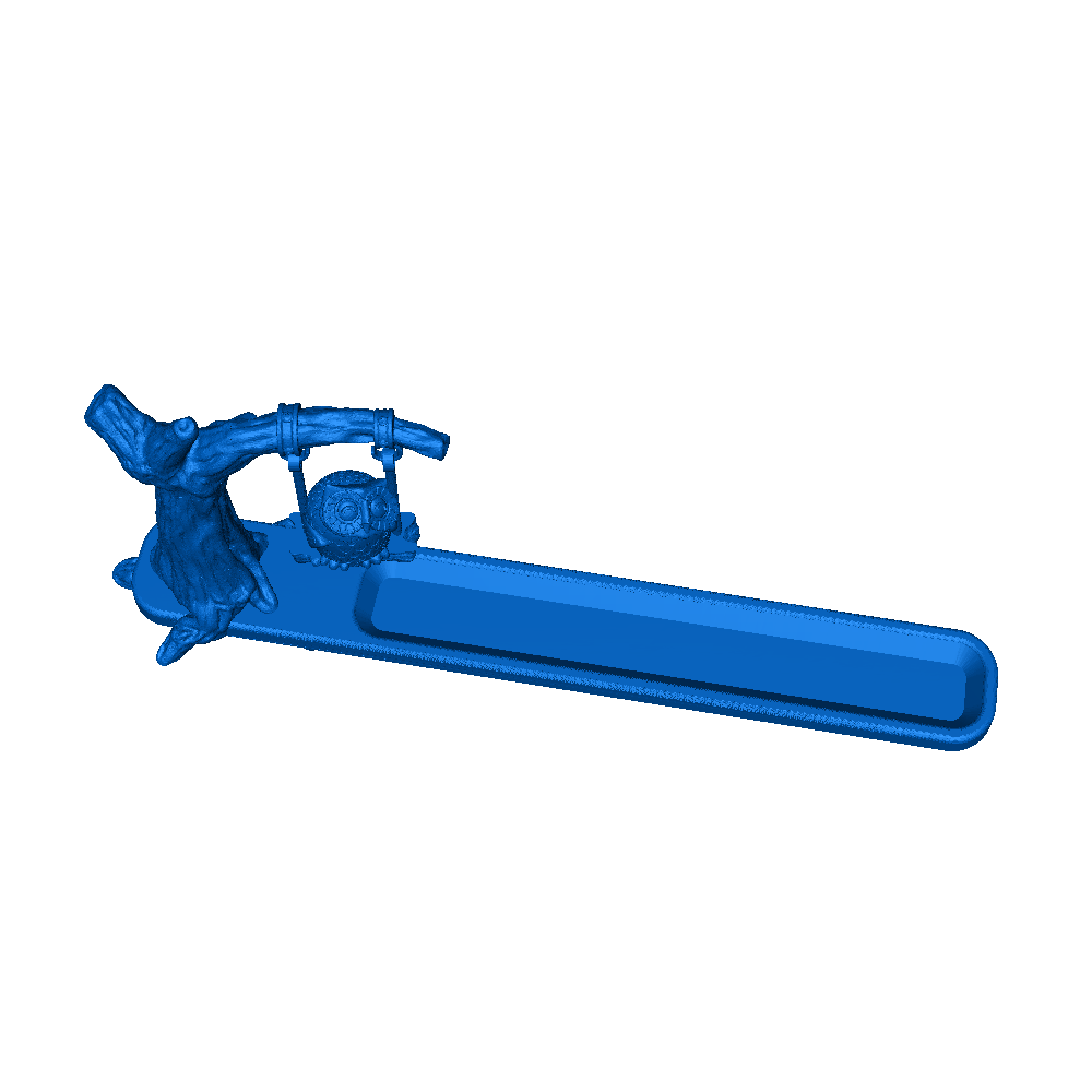 Räucherstäbchenhalter