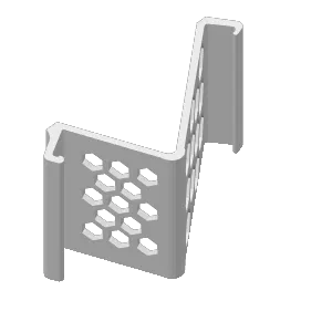 ASize's 2-way Phone Stand