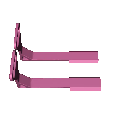 Headrest holder