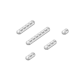 Cable organizer