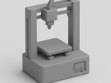 Business card embosser-0