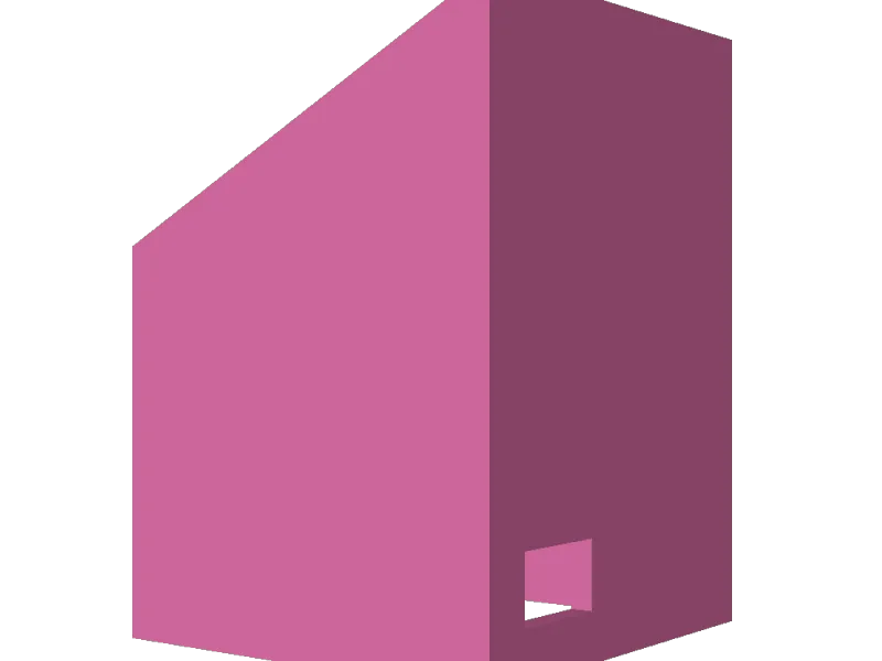 Knopfhalter