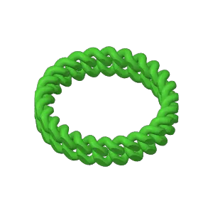 Cuban Chain Bracelet