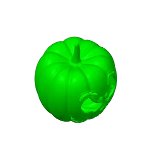 pumpkin jack
