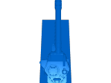 Epic leman Russ-1