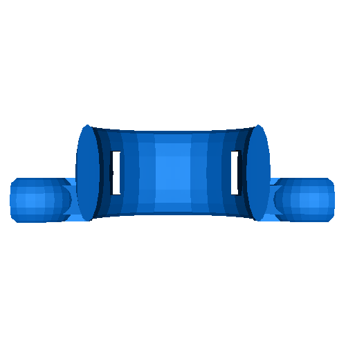 Penis extender