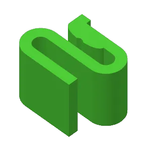 Filament Clip