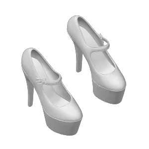 Platform Shoes