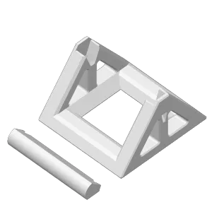 Solder Holder