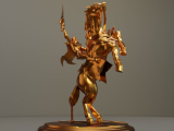 Mobile Legends Leomord-0