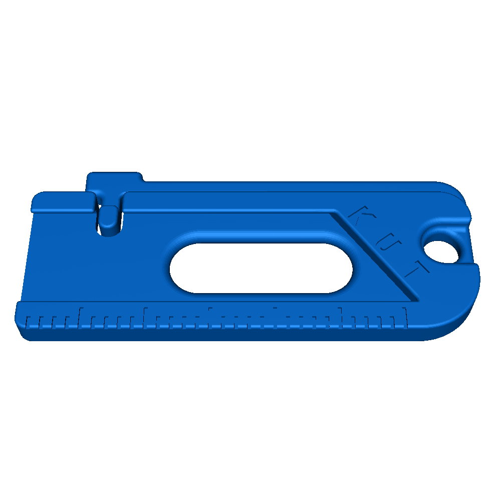 Kut Utility Tool