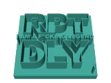 RPT DLY-0