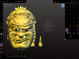 Fudo mask-1