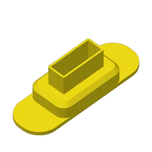 K1/K1Max USB cover cap