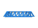 Truss Bridge-0