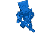 mecha-0