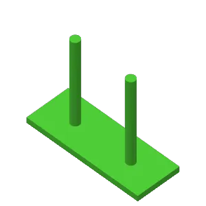 Basic retraction test