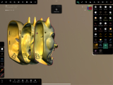 Pack Namanari s-1