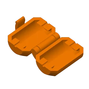 Filament cleaner