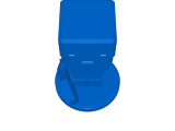 Minecraft Alex-5