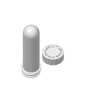 Pocket container