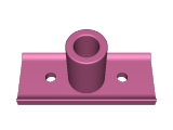Rod holder-1