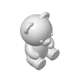 Bear